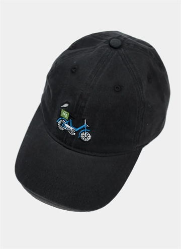 Lakor Ocean Maxi Cap